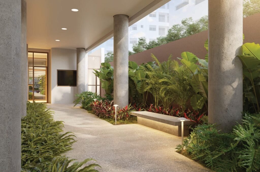 Caminhos da Lapa Garden Design — foto 01