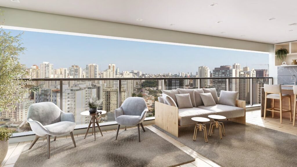Unicco Vila Romana — foto 01