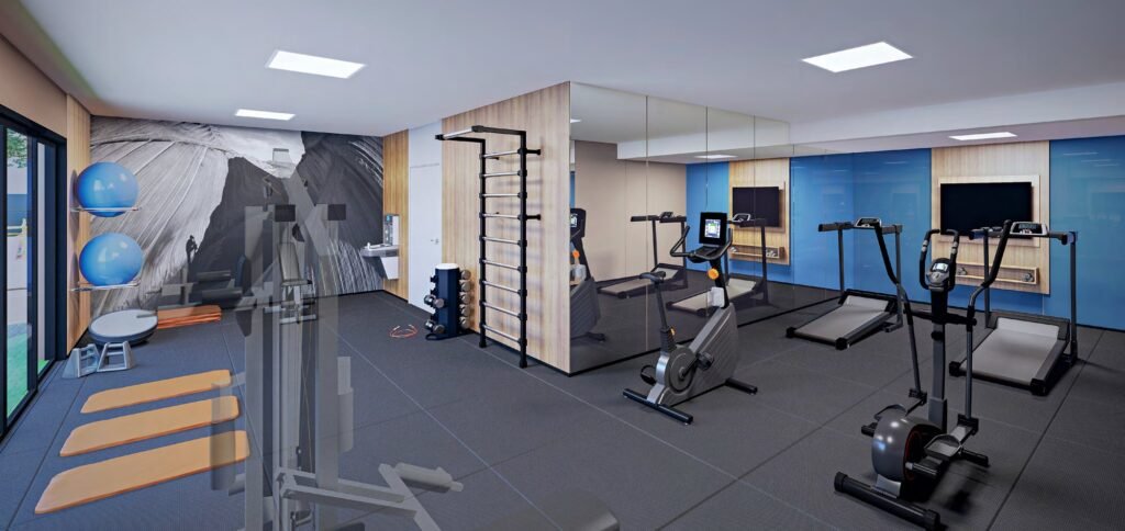 Unicco Vila Romana — foto 10