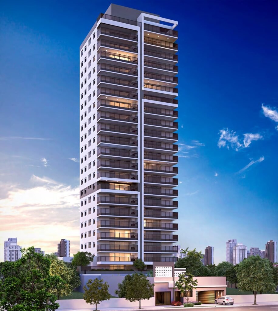 Unicco Vila Romana — foto 11