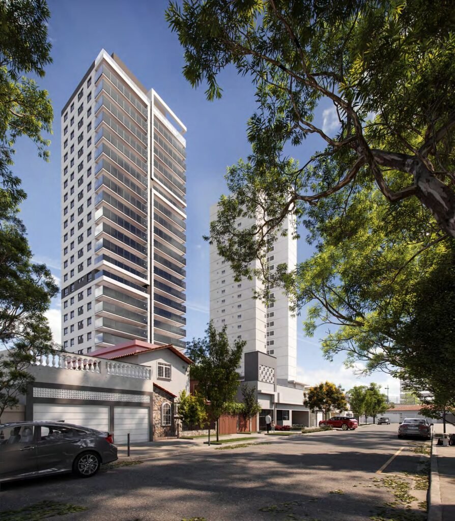 Unicco Vila Romana — foto 12