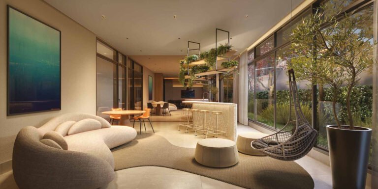 Brooklin Studios by Lindenberg