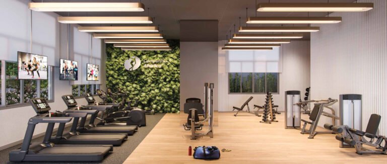 Expression Ibirapuera by Ez