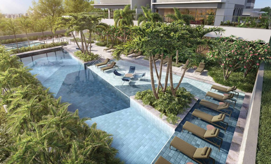 Lindenberg Alto das Nacoes – Voo Piscinas