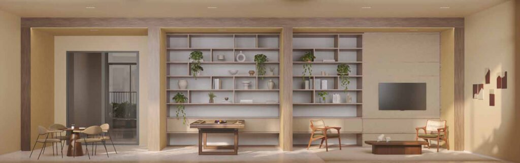 Metropolitan by Lindenberg – Jogos - Perspectiva Ilustrada
