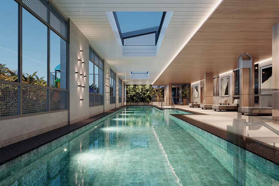 Arkadio – Piscina Adulto Coberta