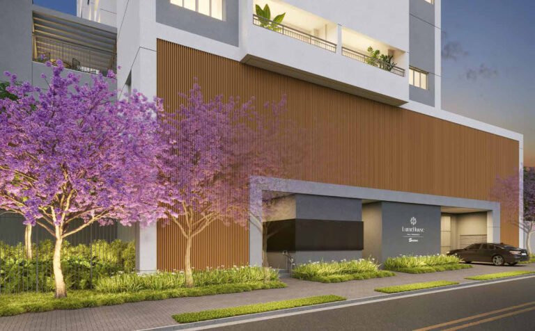 Lume House Vila Prudente