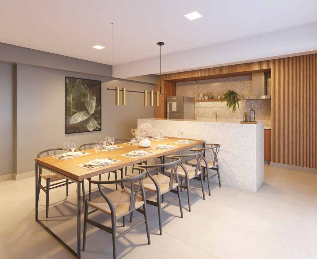 Moved Osasco – Espaço Gourmet