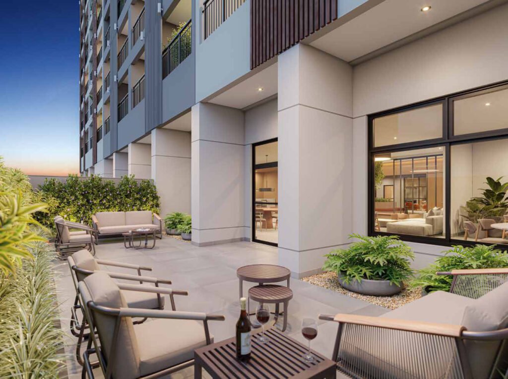 SP_360 – - Lounge Coliving