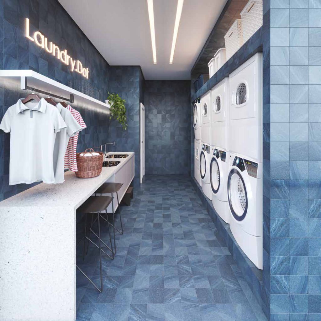 Dot. 230 by Triptyque – Lavanderia