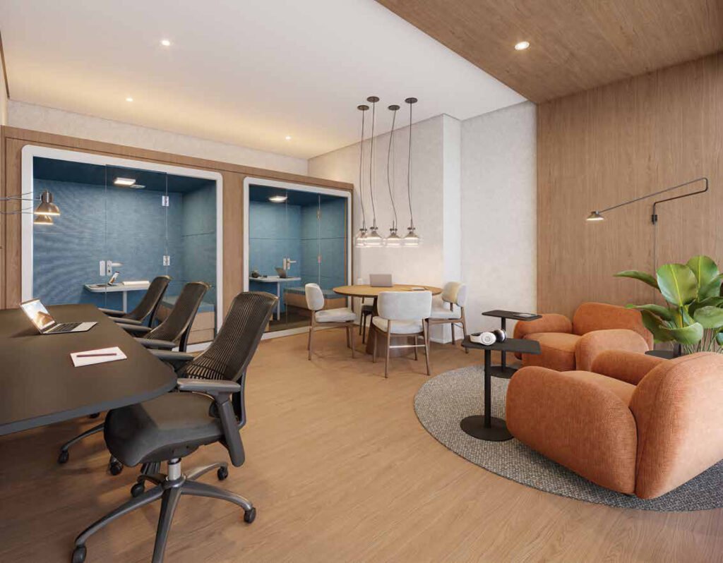 SP_360 – - Coworking