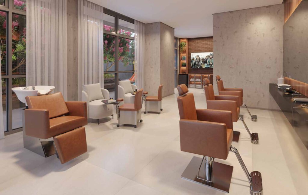 Chanes Street – Beauty Care